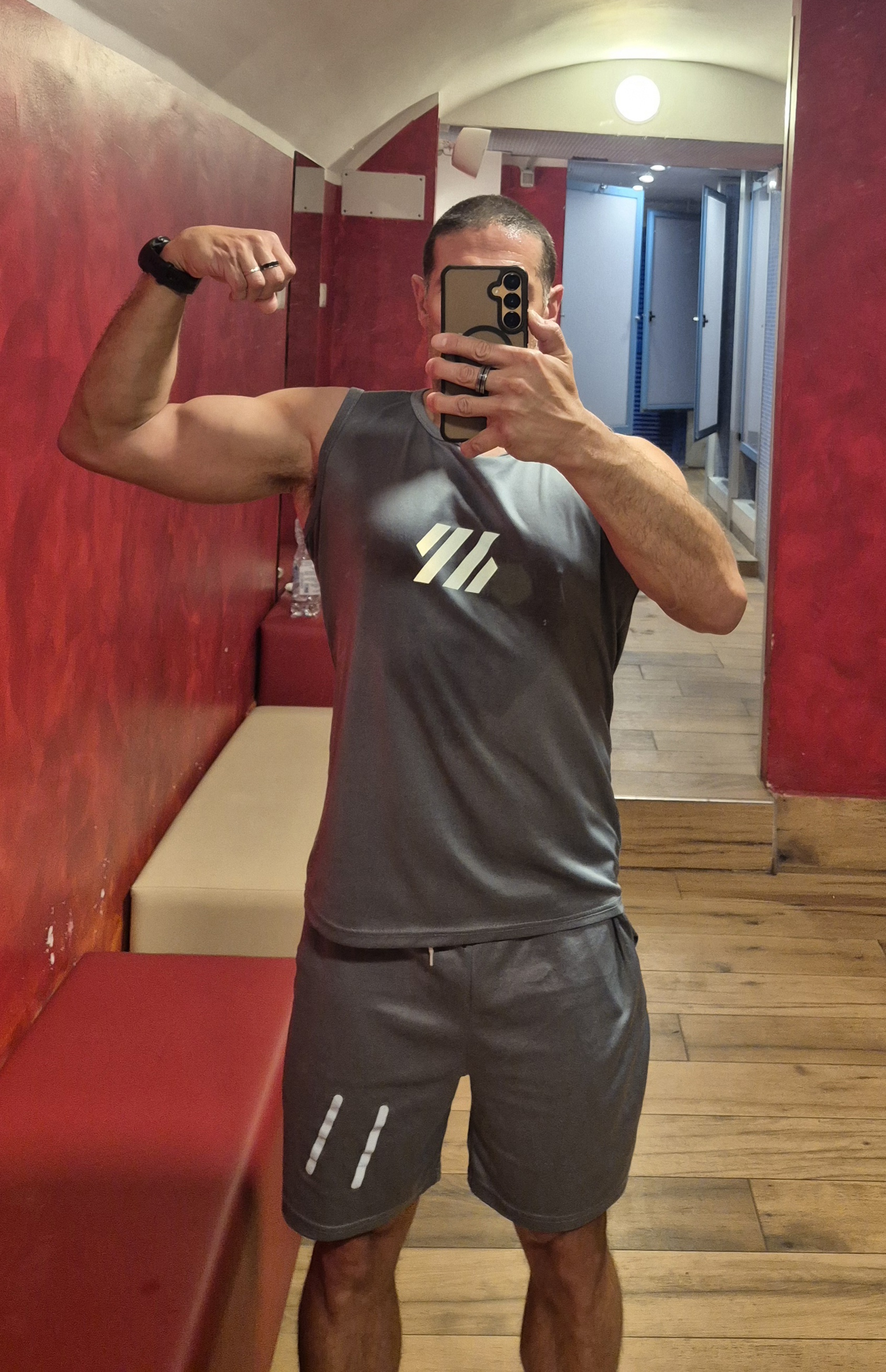 Domenico De Luca – Running Coach Roma e Ostia